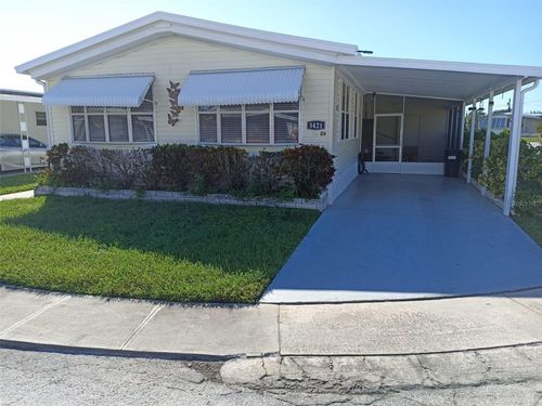 3421 Hampshire Dr, HOLIDAY, FL, 34690-1911 | Card Image