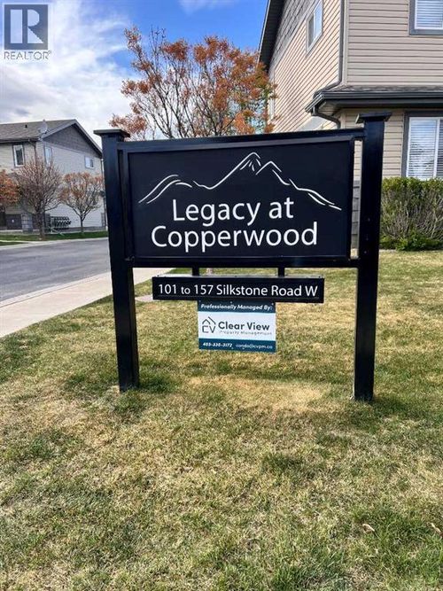 153 Silkstone, Lethbridge, AB, T1J3Y6 | Card Image