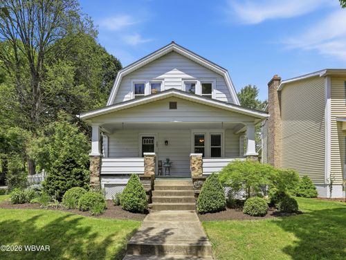 267 Union Ave, Williamsport, PA, 17701-2221 | Card Image