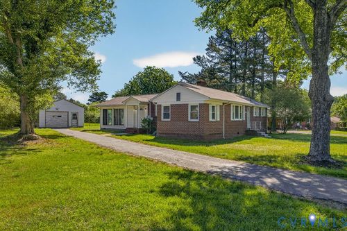 5009 Meridian Ave, North Dinwiddie, VA, 23803-8113 | Card Image