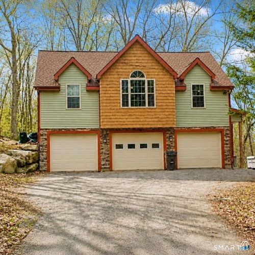 305 Woodward Rd, Brooklyn, CT, 06234-1429 | Card Image