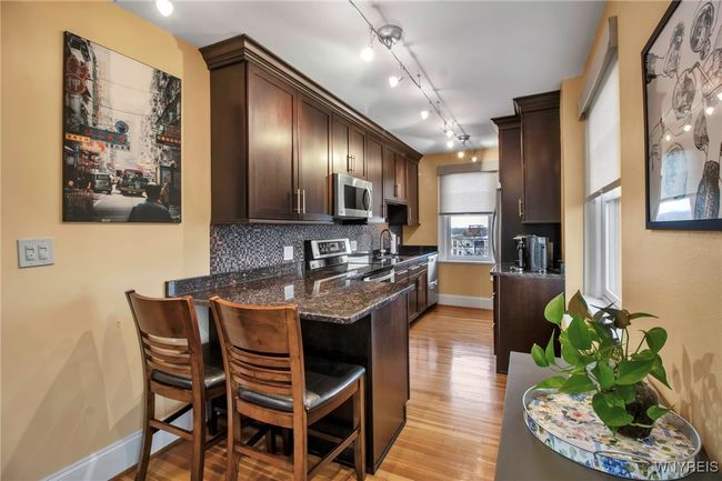 APT-7D - 83 Bryant St, Home with 3 bedrooms, 1 bathrooms and null parking in Buffalo NY | Image 17