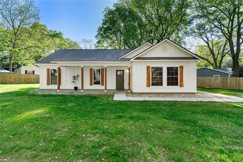 1921 Hazelwood Dr Se, Marietta, GA, 30067-7213 | Card Image