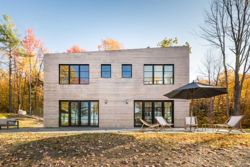 3635 Under The Mountain Rd, South Londonderry, VT, 05155 | Card Image