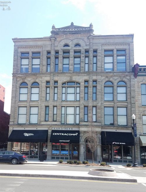 f-323 S Main St, Findlay, OH, 45840-3311 | Card Image