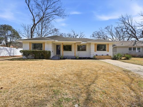 10322 Pinecrest Dr, Dallas, TX, 75228-3261 | Card Image