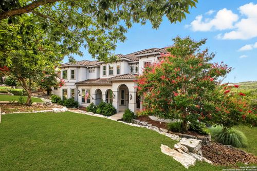 615 Sentry Hl, San Antonio, TX, 78260-2976 | Card Image