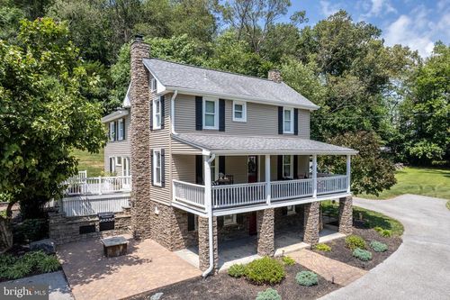10 Smith Rd, WESTMINSTER, MD, 21158-4028 | Card Image