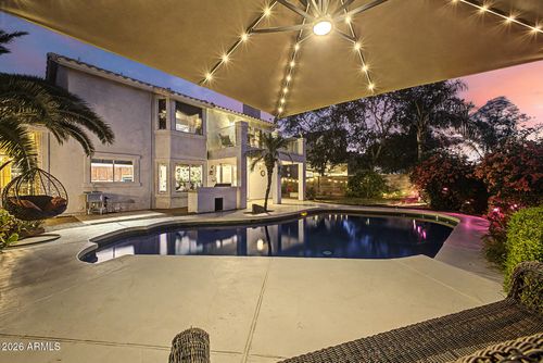 6154 W Quail Avenue, Glendale, AZ, 85308 | Card Image