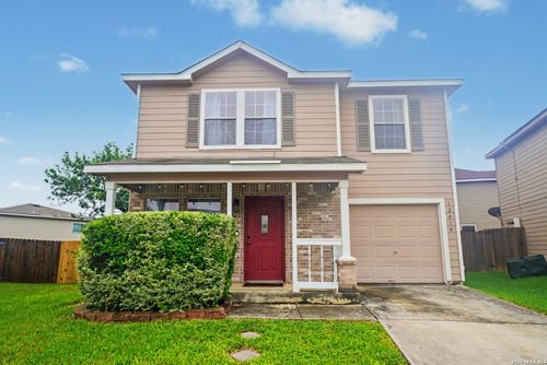 12410 Tallow Cir, San Antonio, TX, 78253-5253 | Card Image