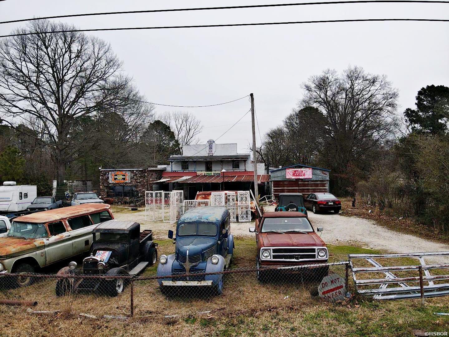 1404 N 10Th St, Arkadelphia, AR 71923