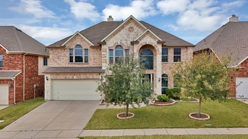 3904 Penny Royal Dr, Fort Worth, TX, 76244-6634 | Card Image