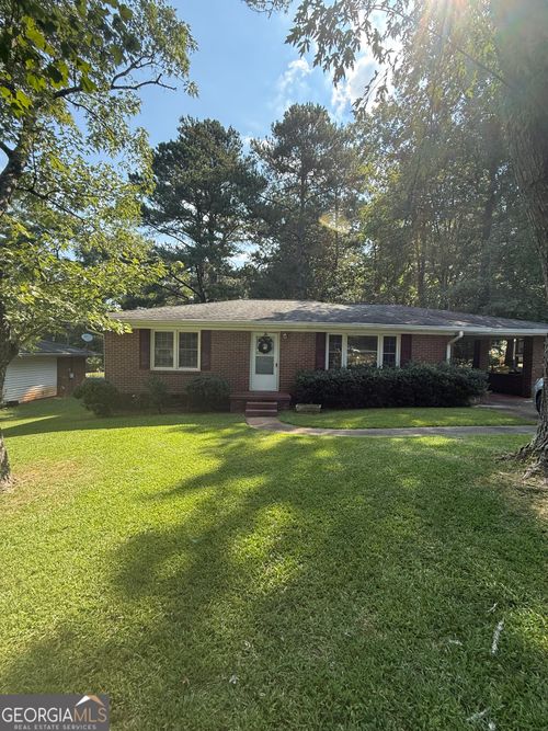 9163 Fair St Sw, Covington, GA, 30014-3702 | Card Image