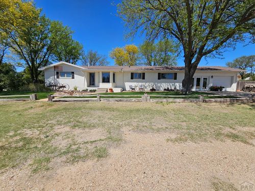 743 G St, Two Buttes, CO, 81084-5034 | Card Image