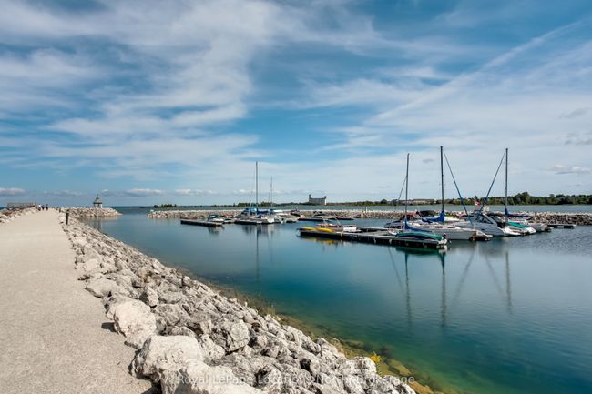 109 - 10 Ramblings Way, Condo with 2 bedrooms, 2 bathrooms and 1 parking in Collingwood ON | Image 25