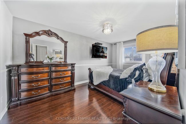 146 Baronwood Crt, Condo with 4 bedrooms, 2 bathrooms and 1 parking in Brampton ON | Image 25