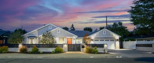 534 S Parish Pl, Burbank, CA, 91506 | Card Image