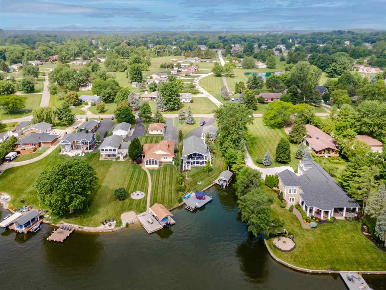 Residential in Eaton 3