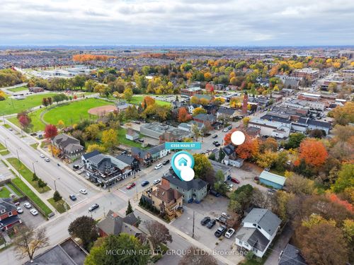 6358 Main St, Stouffville, ON, L4A1G9 | Card Image