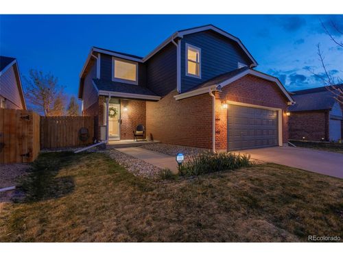 404 W 116th Ave, Northglenn, CO, 80234-3081 | Card Image