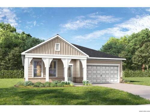 7414 Bloodwood Bay, San Antonio, TX, 78227 | Card Image