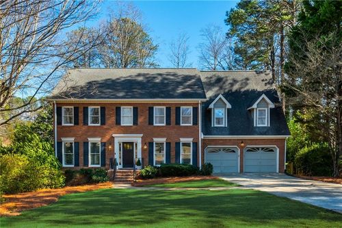 1141 Chestnut Hill Cir Sw, Marietta, GA, 30064-3082 | Card Image