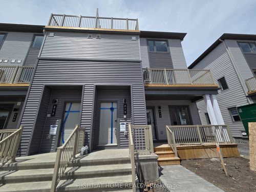 513 Celestine Private, Barrhaven, ON, K2J4H7 | Card Image