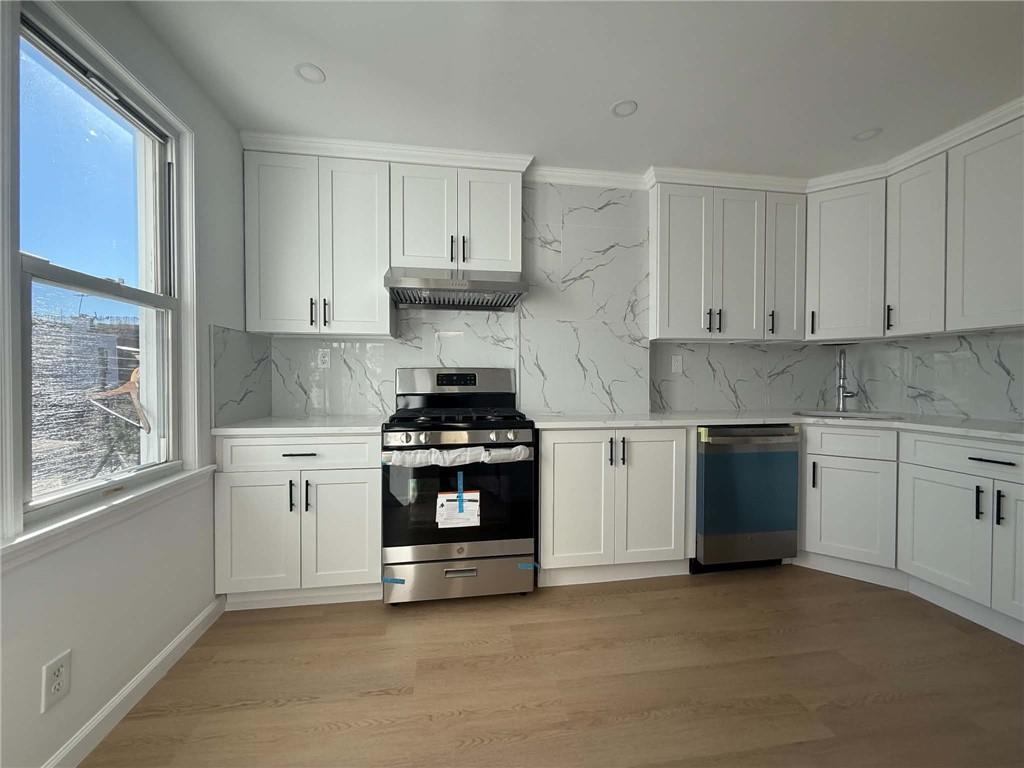 Residential in Brooklyn