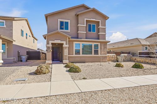 2156 Thomas Lackland St, El Paso, TX, 79938-3212 | Card Image