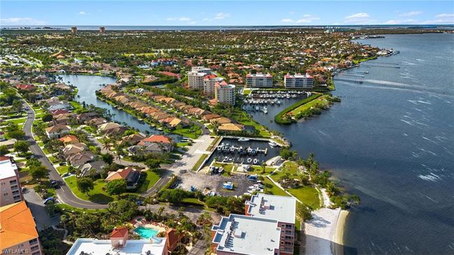Drone / aerial view with a water view | Image 38