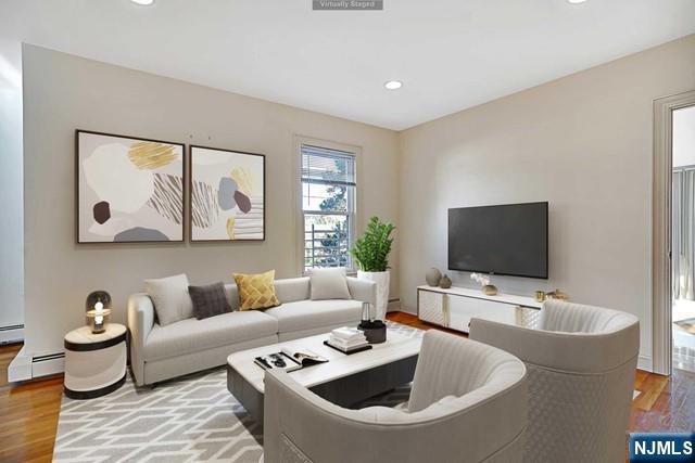 Residential Lease in Rutherford