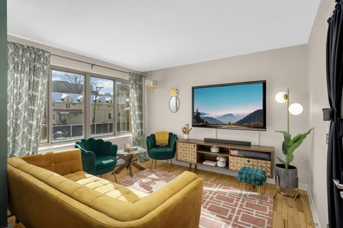 apt-206-2727 W 43rd St, Minneapolis, MN, 55410-1645 | Card Image