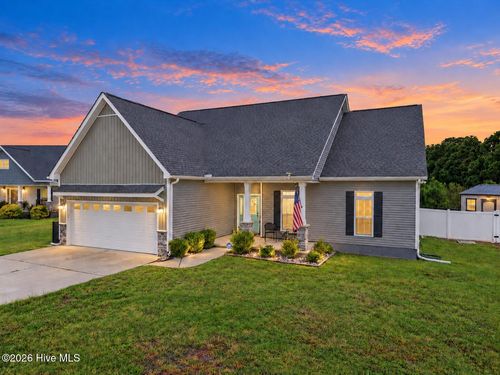 2212 Marinwood Ct, Greenville, NC, 27834-2070 | Card Image