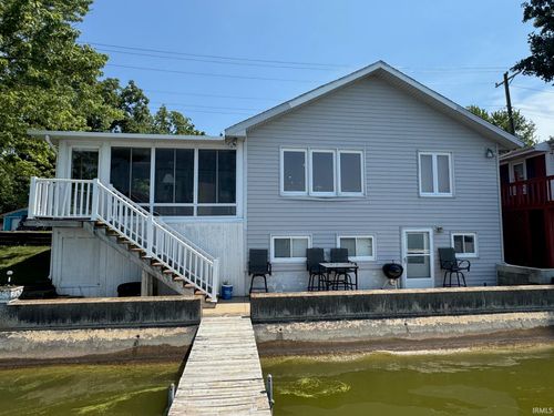 3213 Barrett Rd, Rochester, IN, 46975-9094 | Card Image