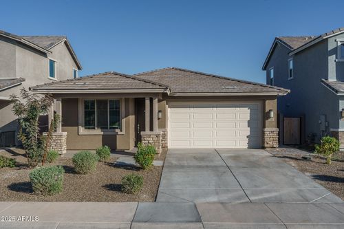 15011 N 55th Dr, Glendale, AZ, 85306-3020 | Card Image