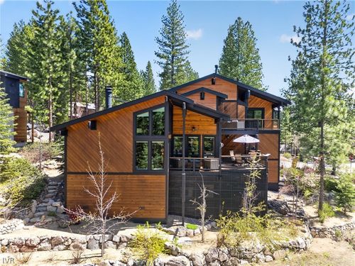 321 Woodridge Way, Incline Village, NV, 89451-8416 | Card Image