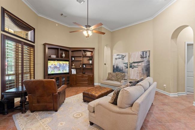 4022 Hidden Winds Dr, House other with 5 bedrooms, 5 bathrooms and null parking in Spring TX | Image 17