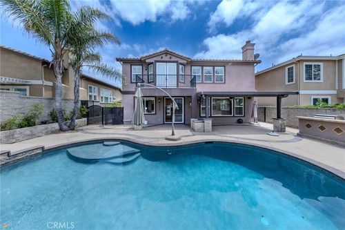 3421 Silver Dollar Way, Yorba Linda, CA, 92886-6232 | Card Image