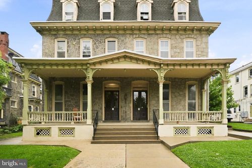 3613 Powelton Ave, PHILADELPHIA, PA, 19104-2331 | Card Image