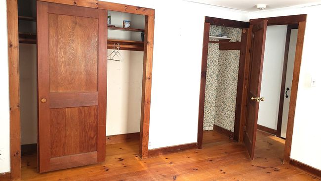 1568 S Hill Rd, House other with 2 bedrooms, 1 bathrooms and null parking in Ludlow VT | Image 11