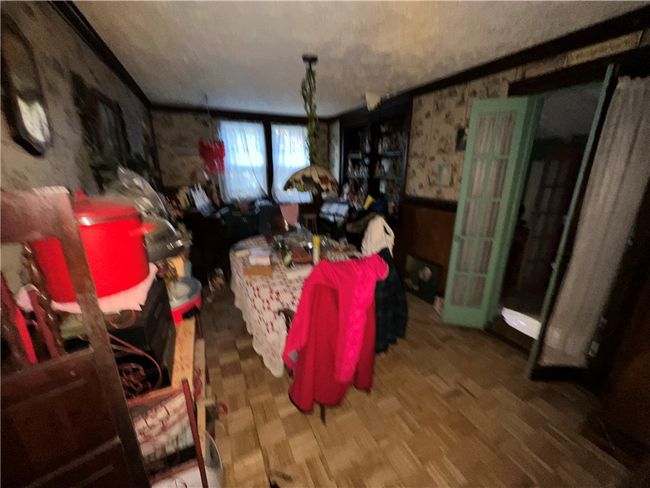 3203 Clay Pike St, House other with 3 bedrooms, 0 bathrooms and null parking in Herminie PA | Image 10