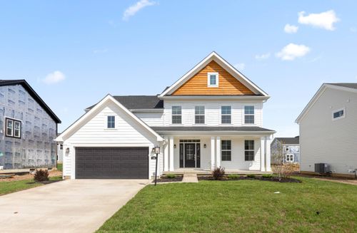 216 Painter St, Pickerington, OH, 43147-3700 | Card Image