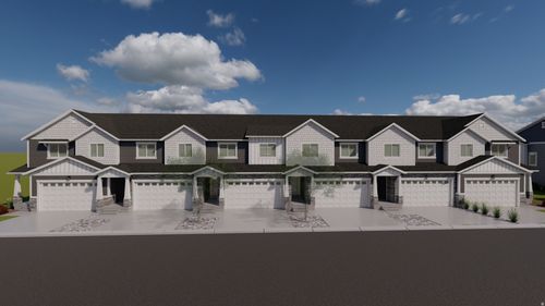 2378-592 W Sungleam Ln, Saratoga Springs, UT, 84045-3257 | Card Image