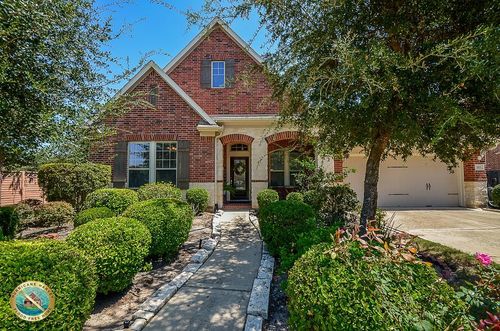 703 Hollington Way, Sugar Land, TX, 77479-2760 | Card Image