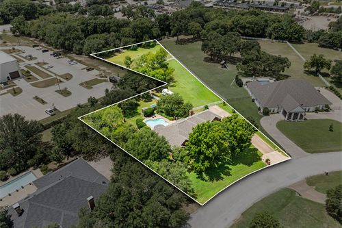 1916 Pearson Crossing, Keller, TX, 76248 | Card Image