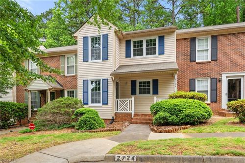 2724 Windy Xing, Winston-Salem, NC, 27127-4603 | Card Image