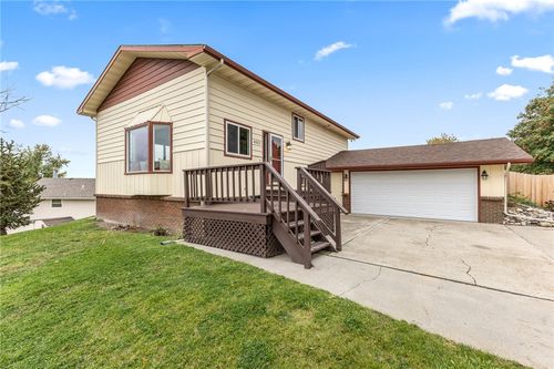4521 San Fernando Dr, Billings, MT, 59101-9752 | Card Image