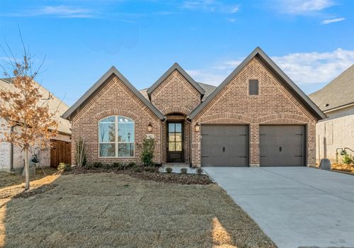 1822 Buckeye Ln, Mansfield, TX, 76063-7184 | Card Image