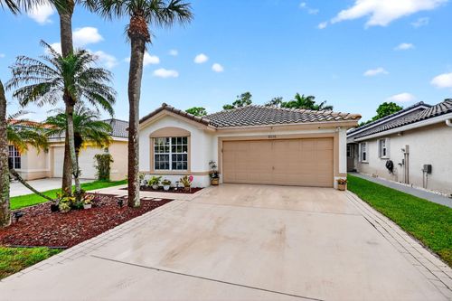 8038 Stirrup Cay Court, Boynton Beach, FL, 33436 | Card Image