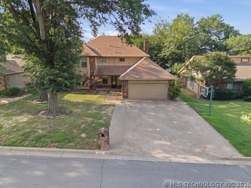 6903 E 99th St, Tulsa, OK, 74133-5938 | Card Image